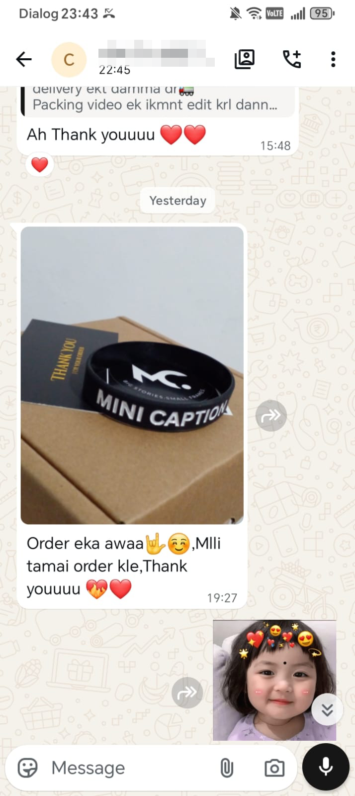 MC Crew Mug