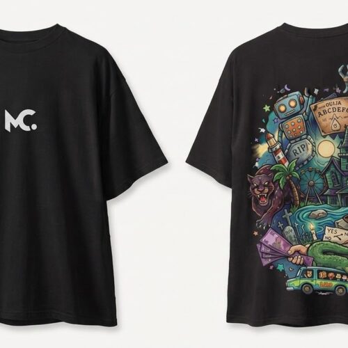 MC Premium Gift Pack