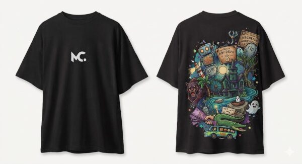 MC Premium Gift Pack