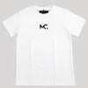 1 MC ORIGINAL TEE-WHITE