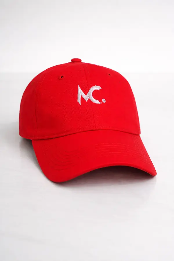 MC ORIGINAL CAP