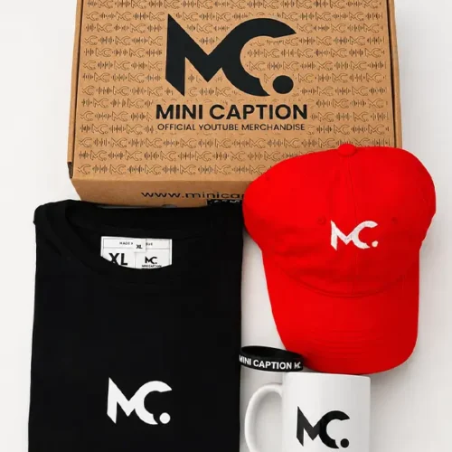 1 MC STORE