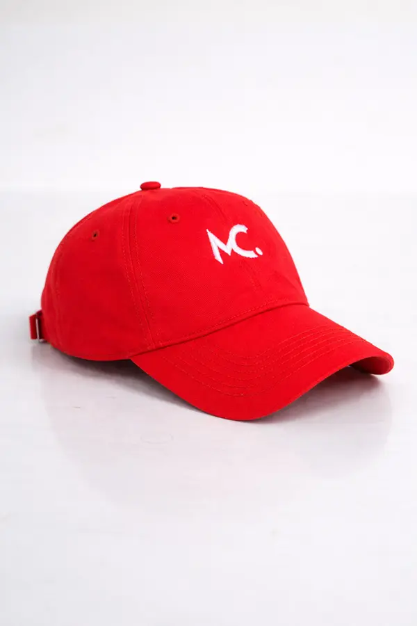 2 MC ORIGINAL CAP