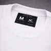 3 MC ORIGINAL TEE-WHITE