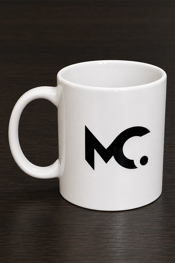 MC CREW MUG