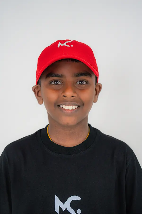4 MC ORIGINAL CAP