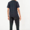 MC MINIMAL TEE-BLACK