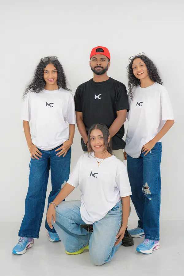 MC ULTIMATE CREW PACK