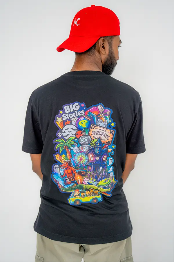 5 MC ORIGINAL CAP