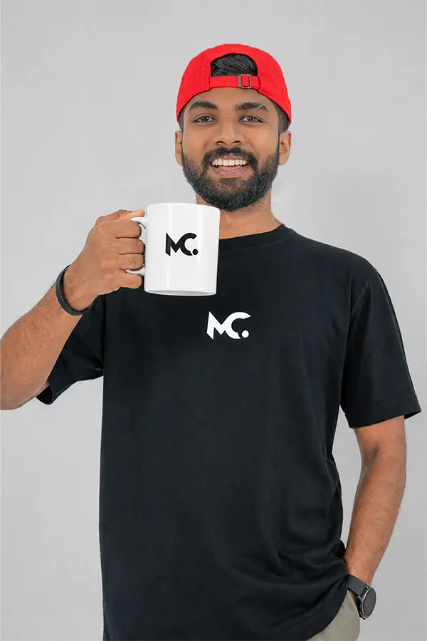 MC ULTIMATE CREW PACK