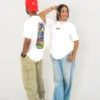 7 MC ORIGINAL TEE-WHITE
