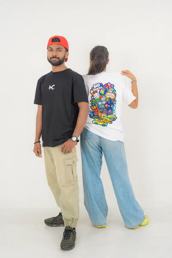 MC ULTIMATE CREW PACK