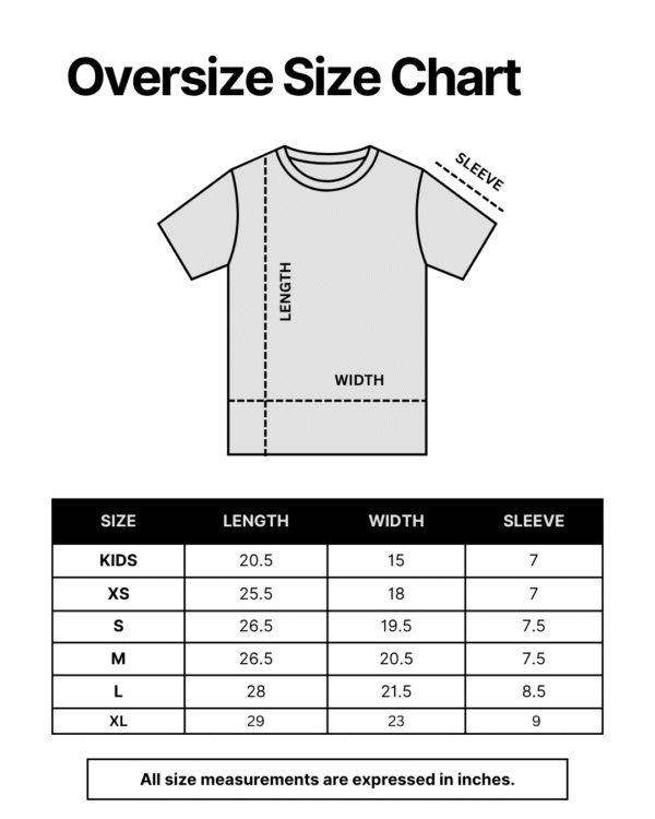 MC MINIMAL TEE-BLACK